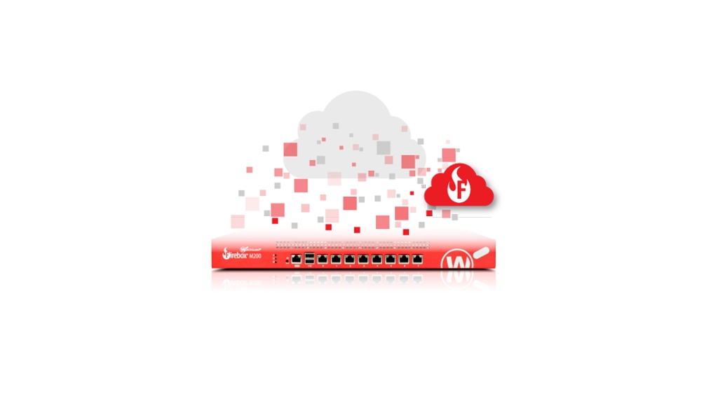 Firebox Cloud Firebox Cloud