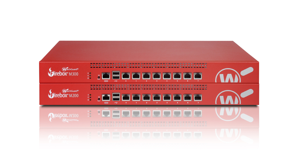 Firebox M200 M300 M370 Firebox M200 M300 M370