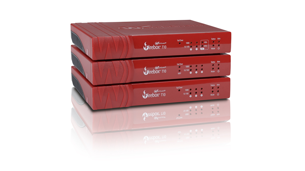 Firebox T10 Firebox T10