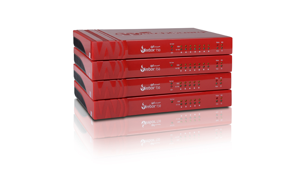 Firebox T30 T50 Firebox T30 T50