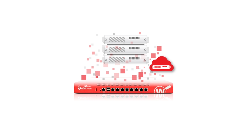 FireboxV FireboxV