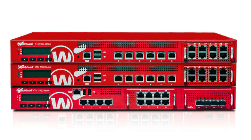 XTM High End Series XTM High End Series
