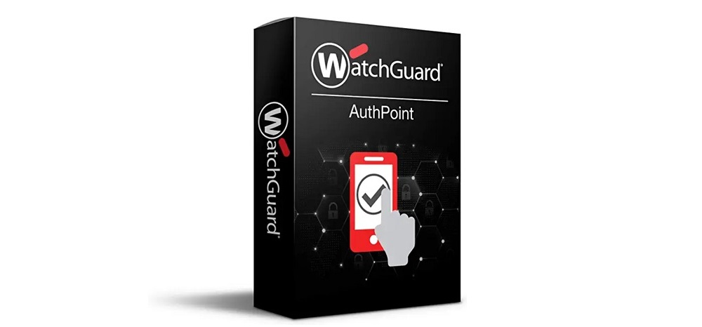 WatchGuard AuthPoint