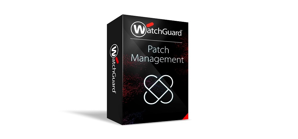 WatchGuard Patch Management