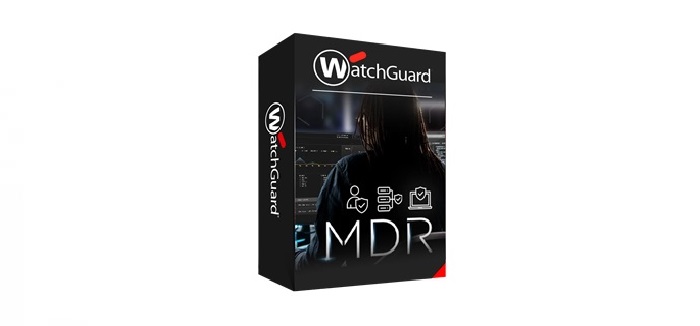 WatchGuard Total MDR