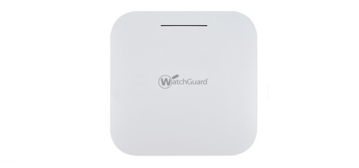 WatchGuard AP130 | Wi-Fi 6 Access Point + Geringe Dichte | BOC IT