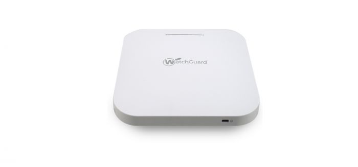 WatchGuard AP130 | Wi-Fi 6 Access Point + Geringe Dichte | BOC IT