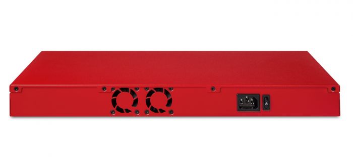 WatchGuard Firebox M290 | Sicherheit auf Enterprise-Niveau für 