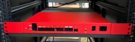 WatchGuard Firebox T185 Rack Kit