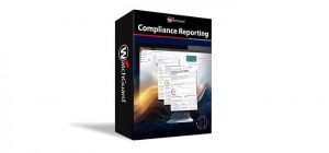 Compliance Reporting