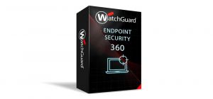 WatchGuard Endpoint Security 360