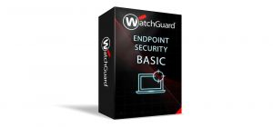 WatchGuard Endpoint Security Basic