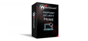 WatchGuard Endpoint Security Prime