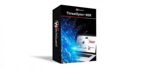 ThreatSync+ NDR