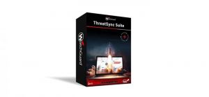 ThreatSync Suite Total XDR