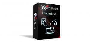 Zero-Trust