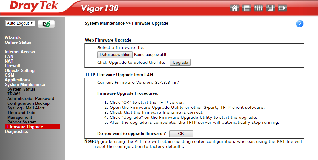 firmware-update