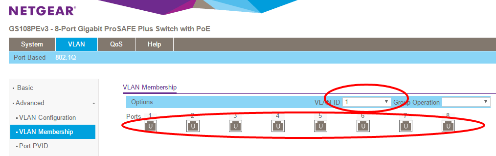 VLAN-ID-1