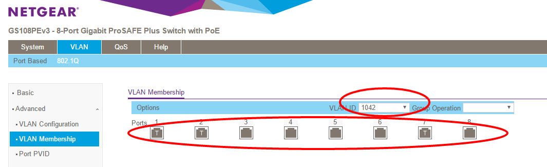 VLAN-ID-1042