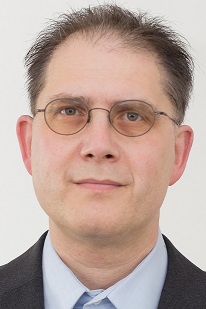 BOC-Geschäftsführer Ralf Taegener