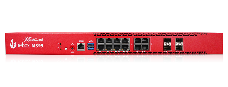 WatchGuard Firebox M395