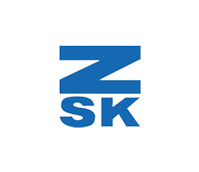 ZSK Stickmaschinen