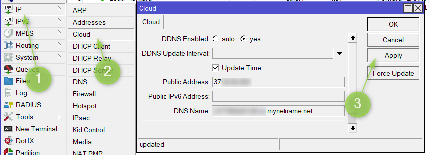 HOWTO: Mikrotik LTE Extender inkl. Serial Access für die Firebox - Bild 11