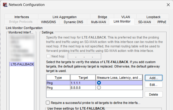 HOWTO: Mikrotik LTE Extender inkl. Serial Access für die Firebox - Bild 13