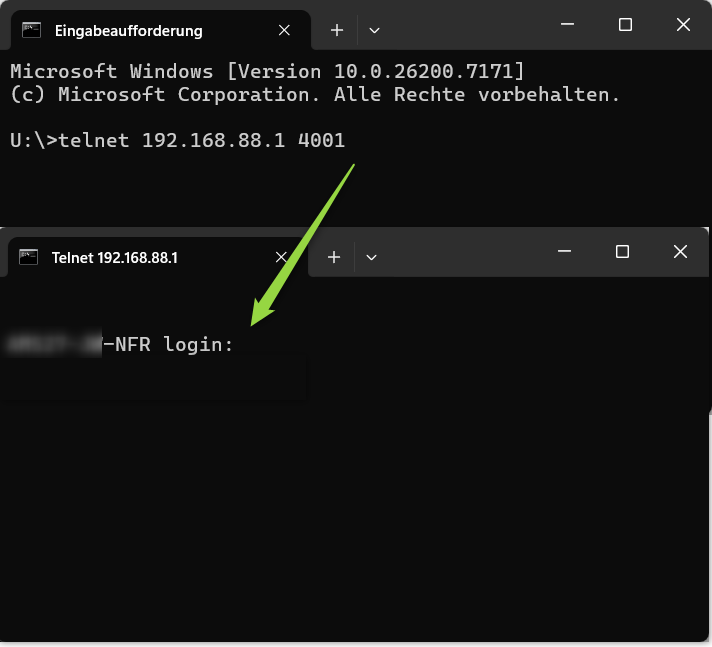 HOWTO: Mikrotik LTE Extender inkl. Serial Access für die Firebox - Bild 17