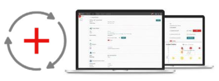 WatchGuard ThreatSync Suite Logo