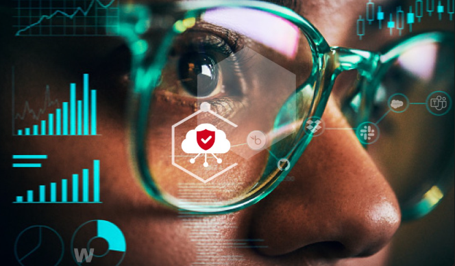 WatchGuard CloudDR - Cloud-Risiken erkennen, priorisieren und beheben